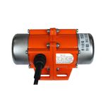 Industry Vibration Motor 30W-100W Adjustable Speed Vibrating Motor 220V 380V