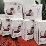 Jebao MDP Series WiFi Smart DC Water Return Pump with LCD Display Controller
