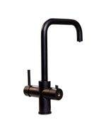 Boiling Water Tap 3-in-1 Kitchen Hot & Cold – Full Kit with Tank & Filter