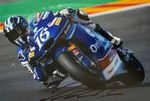 Joe Roberts Hand Signed 6x4 Photo American Racing Team MotoGP Autograph 2025 2