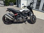 Indian FTR S 1200 72 Plate ,Only 948 Miles,Tail Tidy,bar risers