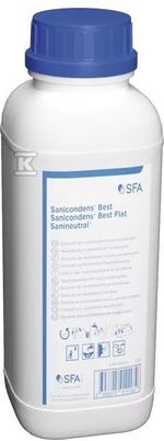 Sanigranul Sanicondens SACHGRANULE Condensate Neutralizer