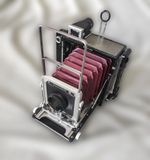 Graflex Century Graphic 2x3