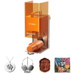 xTool F2 5W IR & 15W Diode Portable Dual Laser Engraver