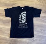 Bring Me The Horizon Vintage 2006 T-shirt Size Medium BMTH Band T RARE