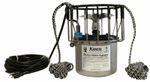 Kasco De-Icer 2400D DeIcer 1/2HP Bubbler Water Agitator