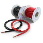 Hi-Flex 110 Amp 16mm² Battery / Starter / Inverter / Welding PVC Cable Wire