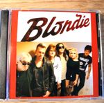 BLONDIE Rare 2 CD 2019 BOSTON "Post"- POLLINATOR Concert TOUR w/ Orchid Club!