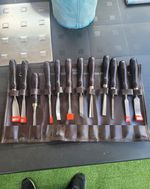 Chizzle set