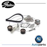 For Volvo - V40 52, 526 2.0D 2014-2019 Timing Belt Kit & Water Pump Gates