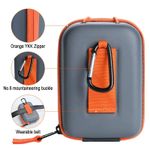 Golf Rangefinder Hard Shell Carry Case -Shockproof