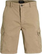 Cargo Shorts For Men's Lyle . Scott -Stock Clearance Sale.