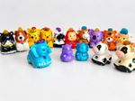 VTech Toot-Toot Animals – Large Mixed Collection