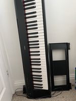 Yamaha Keyboard