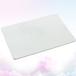 Portable Desktop Board Small White Board Reusable Office Planner Reminder