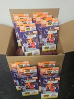 20xPremier League 2025 Adrenalyn XL Official Trading Cards - Star Signings 