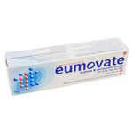 Eumovate Eczema & Dermatitis Cream 0.05% 15g | For Itchy, Red Dry Skin