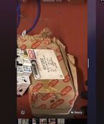 Eaton RCBO 32A 30mA Type C MR30 Pod Memshield 2 Memera McH132r30