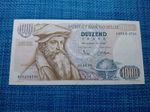🇧🇪 Belgium 1000 francs XF   1975  P-136b(3)  P-136  banknotes 091326-6