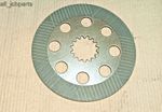 Jcb Backhoe 3Cx - Brake Friction Plate (Part No. 458/20353 450/10224)