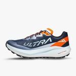VJ Ultra 3 - Cushioned Off-Road Trail Running Shoes.