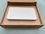 Cisco Meraki MX64-HW Cloud Managed Security Appliance NEW open box UNCLAIMED