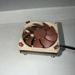 Noctua heatsink & Fan Taken From 6th Gen core I