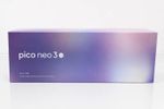 PICO Neo 3 Link 256GB SteamVR Compatible PC VR Headset 4K 120Hz DisplayPort