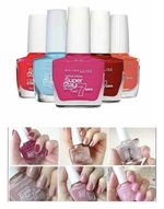 MAYBELLINE Nail polish -  10 ML - Choose Your Shade -  New