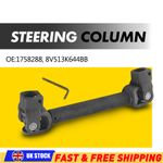 1PCS Lower Steering Column Fits For FORD FIESTA MK7(2008-2018) UK Stock 2176656