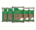 125kg 20mm Pea Gravel Garden Stones Decorative Aggregate Driveway Chippings