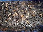 Carbide Inserts Wanted