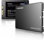 Fanxiang 2.5" SATA SSD 256GB 512GB 1TB 2TB 4TB SSD Solid State Hard Drive Lot
