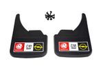 Mudflaps Universal Fit Mud Flaps Fits Vauxhall Opel GM Standard Guards Vehicle