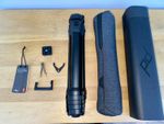 Peak Design Aluminium Travel Tripod