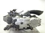 PIAGGIO ZIP 50 4T CA21M Engine 1 Piece