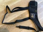 KlickFast Protech Shoulder Harness Dock  Holster
