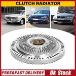Cooling Fan Clutch for BMW E24 E28 E30 E36 318i 325i 528E 535i M5 Z3 11521740962