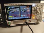 NEW ONE Rigol DG821 Pro Function/Arbitrary Waveform Generator 1 Channel 25 MHz