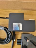 1 x Genuine Microsoft Surface 24W Power Supply Model 1736
