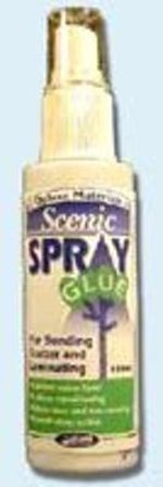 Deluxe Materials AD54 Scenic Spray Glue 100ml