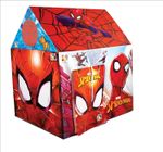 Jambo Size Water Proof Light Weight Spider Man Play Tent House for Kids