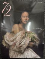 EE 72 Magazine Summer 2026 Issue 4 RIHANNA