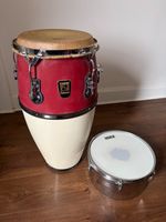 SONOR CUBANO CONG  & PEACE  SNARE DRUM