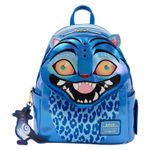 Loungefly KPop Demon Hunters Exclusive Derpy Cosplay Light-Up Glow Mini Backpack