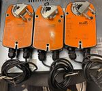 1 X Belimo LF230 Actuator 230V Untested 