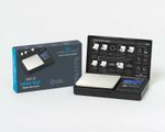 Mini Prefessional Electronic Scales 0.01g On Balance 100g Precision Scale MMZ100