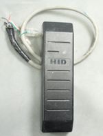 HID 5365CGP00 MiniProx 5365 Smart Card Reader-No Mounting Accessories
