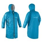 Osprey Adult Changing Robe for Surfing and Swimming, With Sherpa Fleece Fabric