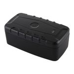 UK Sim Card Magnetic GPS Car Tracker 9 Month Standby 90 Days Work Time Tracking